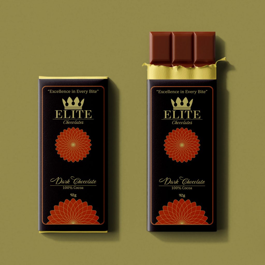 Brand Identity Project